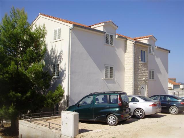 Mazuran2 Apartment Hvar Town Exterior photo